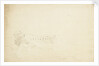 An English two-decker in a strong breeze by Willem Van de Velde the Younger