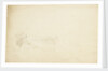 An English two-decker in a strong breeze by Willem Van de Velde the Younger