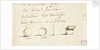 Studies of shadow on square and round objects by Willem Van de Velde the Younger