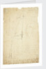 Studies of shadows on topsail by Willem Van de Velde the Younger