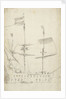 A Dutch flagship under easy sail by Willem van de Velde the Elder
