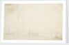 A kaag becalmed by Willem Van de Velde the Younger