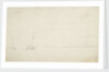 Two smalschips off a Dutch town by Willem Van de Velde the Younger