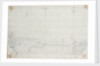 English ships getting under way by Willem Van de Velde the Younger