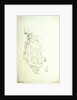 A quarter-gallery of the 'Royal Sovereign' (Br, 1701) by Willem Van de Velde the Younger