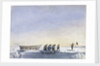 Belcher's Franklin Expedition 1852-1854 by Walter William May
