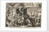Ferdinandes Magalanes Lusitanus... terrae totius globum circumijt (Voyage of Magellan) by unknown
