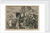 Christopher Columbus Ligur terroribus Oceani superatis alterius pene Orbis regiones a se inventas Hispanis regibus addixit by unknown