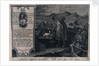 Astrolabe. Astrolabium. Americus Vespuccius, cum quattuor. Stellis crucem silente nocte repperit. Also a portrait of Dante Aligheri by Johannes Stradanus