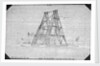 Slough. The 40ft reflector just before its demolition, 1840 by John Frederick William Herschel