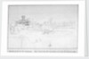 Slough; view of the 40ft reflector dismantled by John Frederick William Herschel
