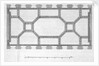 Ceiling of the chapel at Greenwich by Unknown