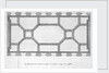 Ceiling of the chapel at Greenwich by Unknown