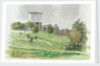 Greenwich Observatory by Peter Roberson