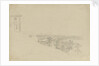 Greenwich Park by Francis Nicholson