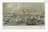 A view of Greenwich Hospital taken from the river by Millam