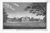 The Asylum of Greenwich Hospital. (From the Park) by James Whittle & Richard Holmes Laurie