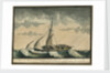 A miraclous preservation in a storm (1) by Cranshaw