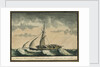 A miraclous preservation in a storm (1) by Cranshaw