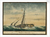 A miraclous preservation in a storm (3) by Cranshaw