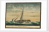 A miraclous preservation in a storm (3) by Cranshaw