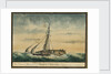 A miraclous preservation in a storm (3) by Cranshaw