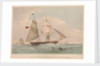 To Alexander Grant Esqre of Carnoisie by Sir Oswald Walters Brierly; Louis Haghe; Day & Haghe