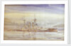 HMS 'Sydney' by W. H.