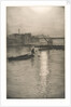 From Waterloo Bridge by Christopher Richard Wynne Nevinson