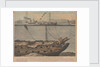 A Representation of H.M.S. Royal George by Anonymous