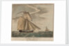 The excise cutter 'Greyhound' by T. Soutter