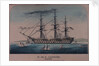HMS 'London', Zanzibar by H.M. Currie & Son