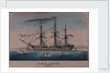 HMS 'London', Zanzibar by H.M. Currie & Son