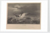 The loss of HM Steam Frigate 'Avenger', 1847 by CP Williams