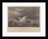 The loss of HM Steam Frigate 'Avenger', 1847 by CP Williams