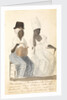 Two ladies of Barbados by Edward Pelham Brenton