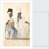 Two ladies of Barbados by Edward Pelham Brenton