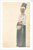 Sally Rodney by Edward Pelham Brenton