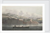 Fort Edward, Martinique by Edward Pelham Brenton