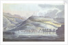 Fort George, Martinique by Edward Pelham Brenton
