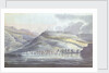 Fort George, Martinique by Edward Pelham Brenton