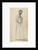 Portrait of a West Indian lady by Edward Pelham Brenton