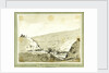 Arno's Vale (Mr Balcomb's) St Helena by C. W. Browne