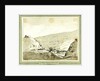 Arno's Vale (Mr Balcomb's) St Helena by C. W. Browne