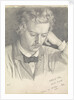 Portrait of Arthur by John Brett