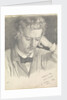 Portrait of Arthur by John Brett