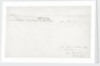 Sketch of a flat coastal view in Cornwall by John Brett