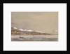 Punta Avena, Magellan Straits by Harry Edmund Edgell