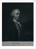 Vice Admiral of the Blue Samuel Barrington (1729-1800) by Benjamin Wilson