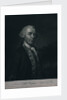 Vice Admiral of the Blue Samuel Barrington (1729-1800) by Benjamin Wilson